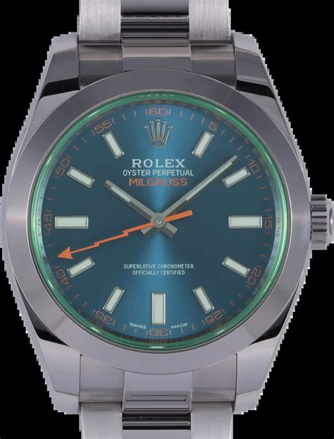 rolex milgauss price australia|rolex milgauss for sale used.